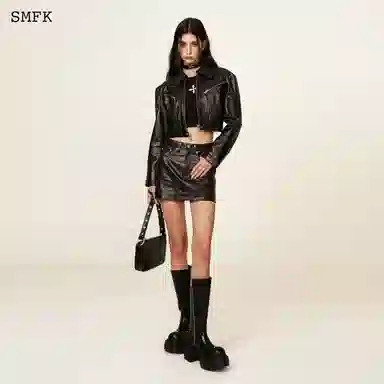 SMFK Wild World Rock