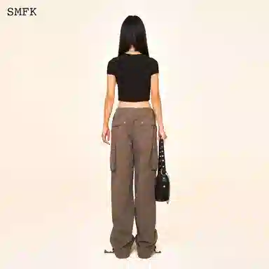SMFK Wild World Stray