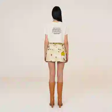 SMFK Wild World T