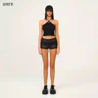 SMFK Temple