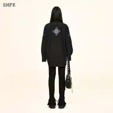 SMFK " x Wonderland"