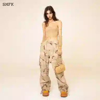 SMFK Wild World