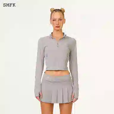SMFK Compass Hug