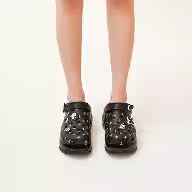 Crocs x SMFK EVA 7.4cm