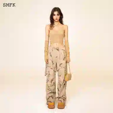 SMFK Wild World