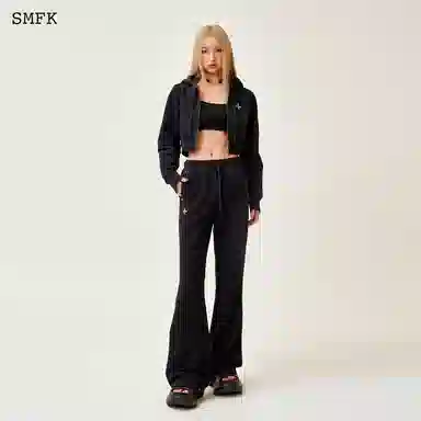 SMFK Compass Rush