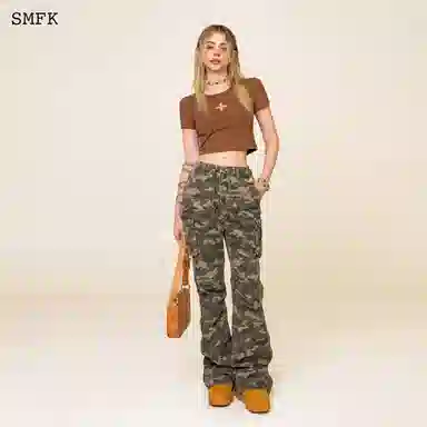 SMFK Wild World