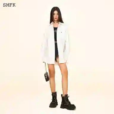 SMFK "SMFK x Wonderland"