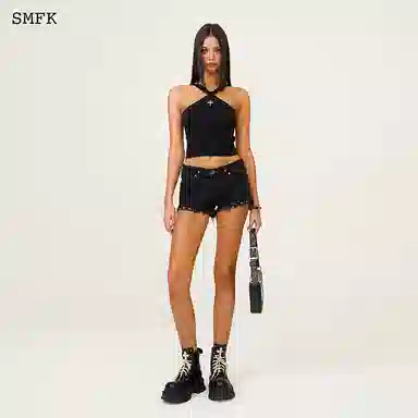 SMFK Temple