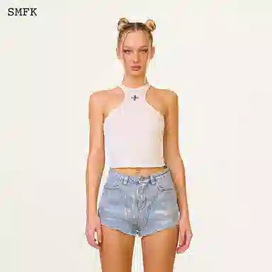 SMFK Wild World Rider