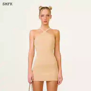 SMFK Temple