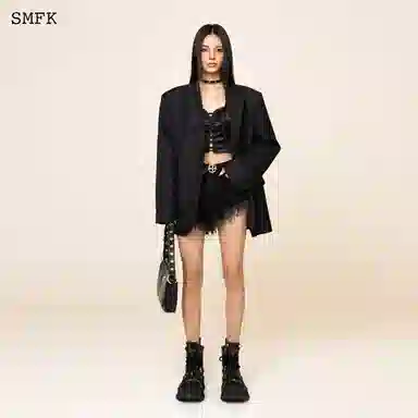 SMFK Wild World Garden