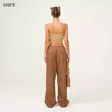SMFK Temple