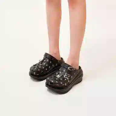 Crocs x SMFK EVA 7.4cm