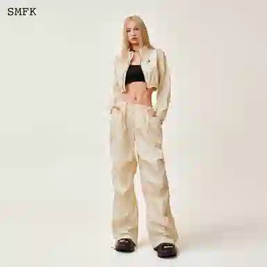 SMFK Wild World