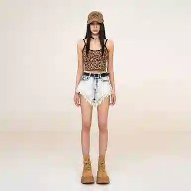 SMFK Wild World