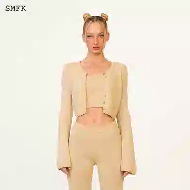 SMFK Compass Hug