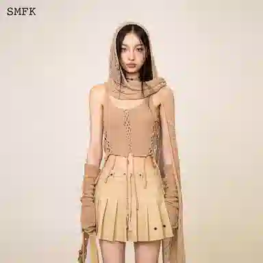 SMFK Wild World
