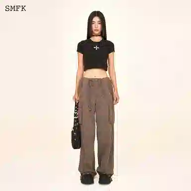 SMFK Wild World Stray