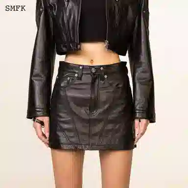 SMFK Wild World Rock