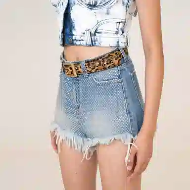 SMFK SMFK Wild World 3.5cm