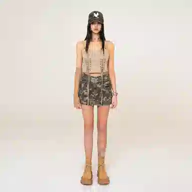 SMFK Wild World