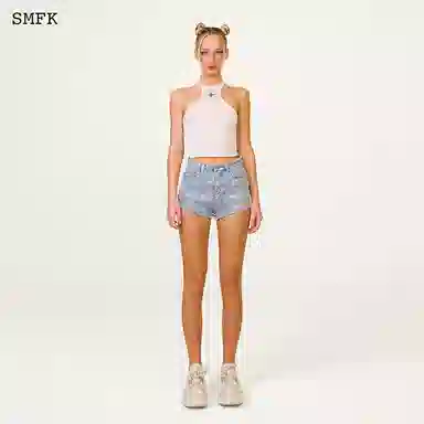 SMFK Wild World Rider