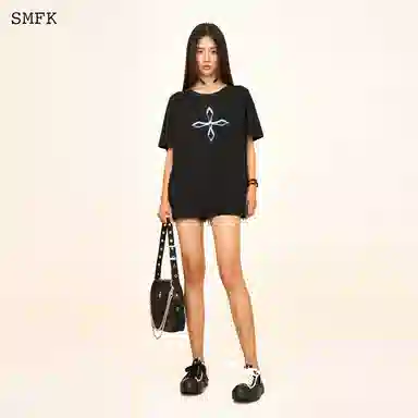 SMFK Compass Wild World T
