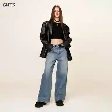SMFK Wild World