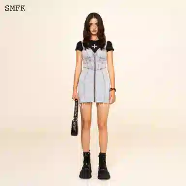 SMFK Wild World