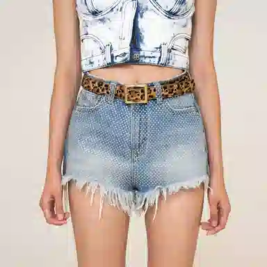 SMFK SMFK Wild World 3.5cm