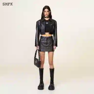 SMFK Wild World Rock