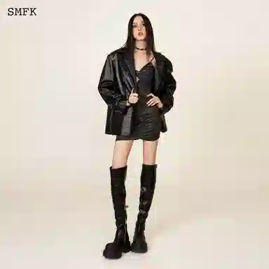SMFK Wild World Infinite