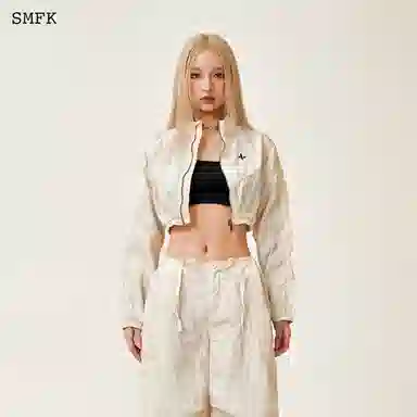 SMFK Wild World