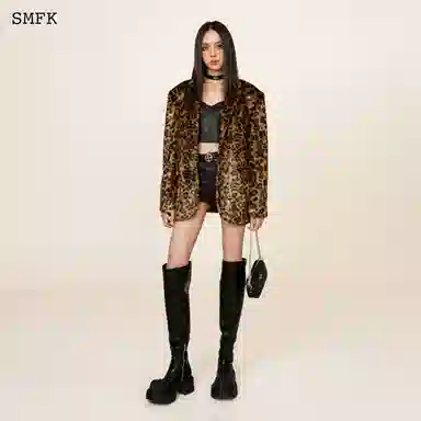 SMFK Wild World Dancer
