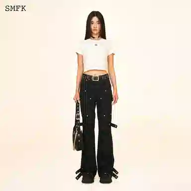 SMFK Wild World T