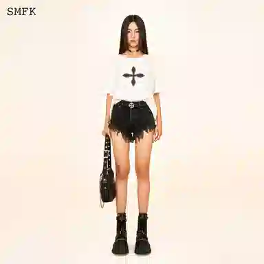 SMFK Wild World T