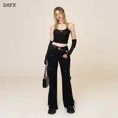 SMFK Wild World