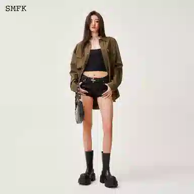 SMFK Compass