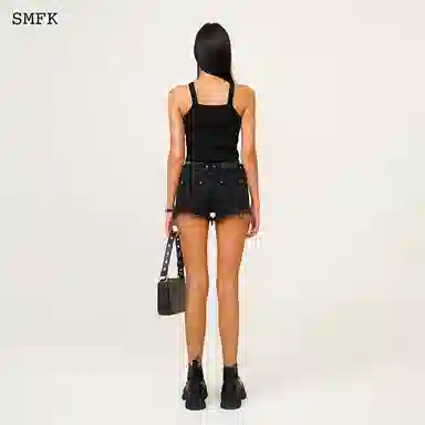 SMFK Temple