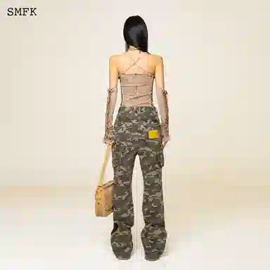 SMFK Wild World