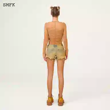 SMFK Temple