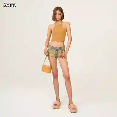 SMFK Temple