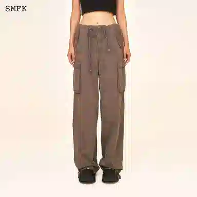 SMFK Wild World Stray