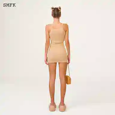 SMFK Temple