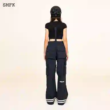 SMFK DNA
