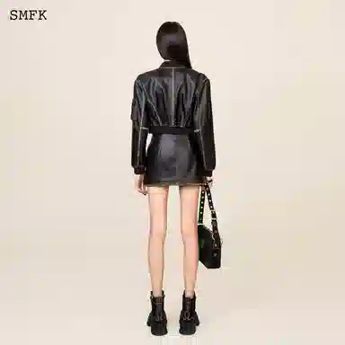 SMFK Wild World