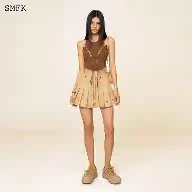 SMFK Wild World