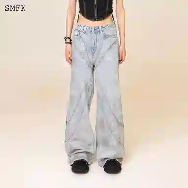 SMFK Wild World