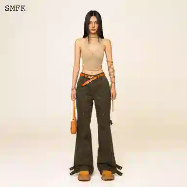 SMFK Wild World V